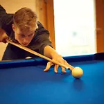 Romantik Zum Klosterbraeu 4* 노이부르크 안 데어 도나우