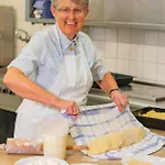 호텔 Romantik Zum Klosterbraeu 4*