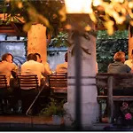 Romantik Zum Klosterbraeu 호텔 4*