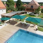 Romantik Zum Klosterbraeu