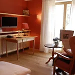 호텔 Romantik Zum Klosterbraeu