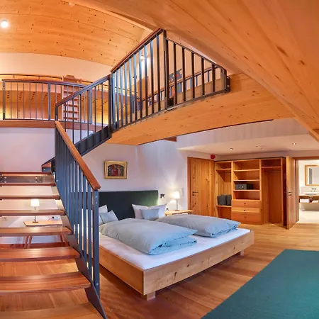 Romantik Zum Klosterbrau Hotel