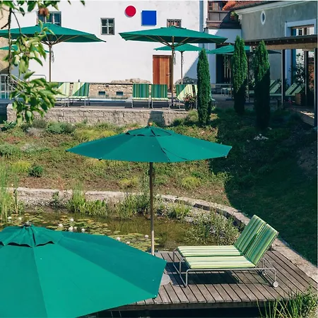 Romantik Zum Klosterbrau Hotel Neubourg-sur-le-Danube