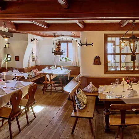 Romantik Zum Klosterbrau 4*