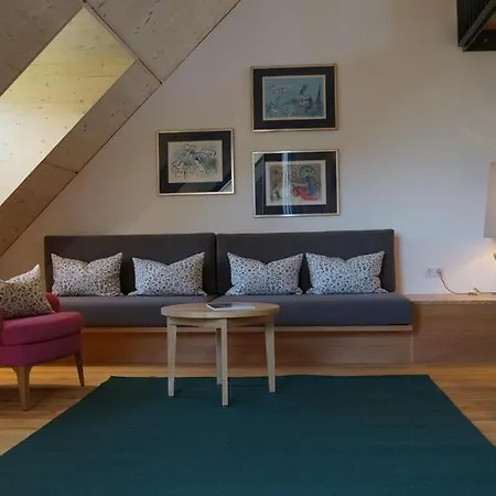 Romantik Zum Klosterbrau 4* Neubourg-sur-le-Danube