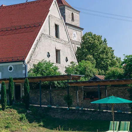 Romantik Zum Klosterbrau Neubourg-sur-le-Danube