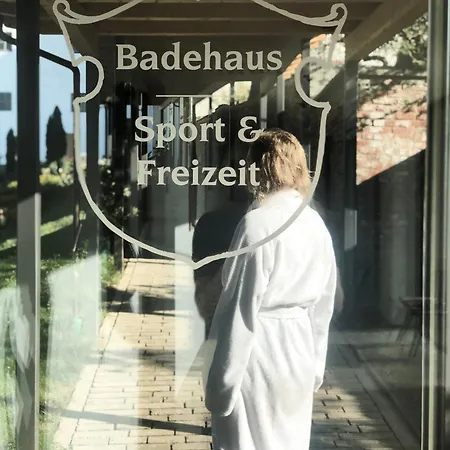 Romantik Zum Klosterbrau 4* Neubourg-sur-le-Danube