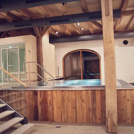 Hotel Romantik Zum Klosterbrau
