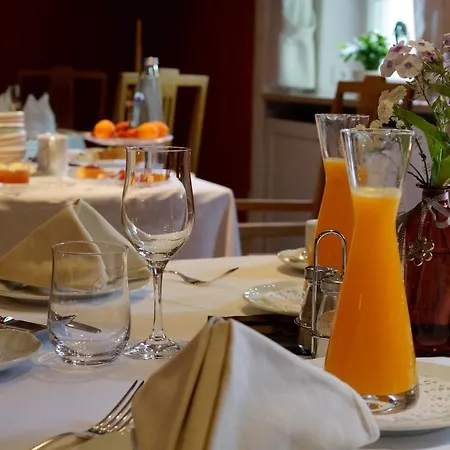 Romantik Zum Klosterbrau 4*