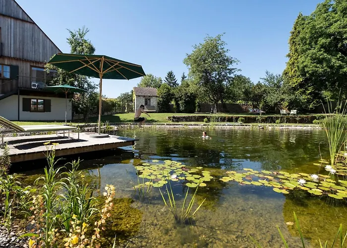 Romantik Zum Klosterbraeu 4* Neuburg an Der Donau