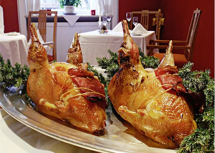 Romantik Zum Klosterbraeu 4* Neuburg an Der Donau