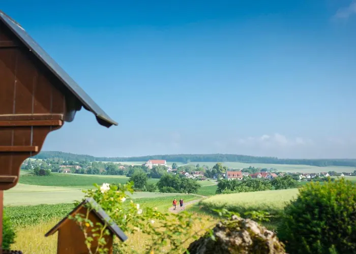 Romantik Zum Klosterbraeu 4*