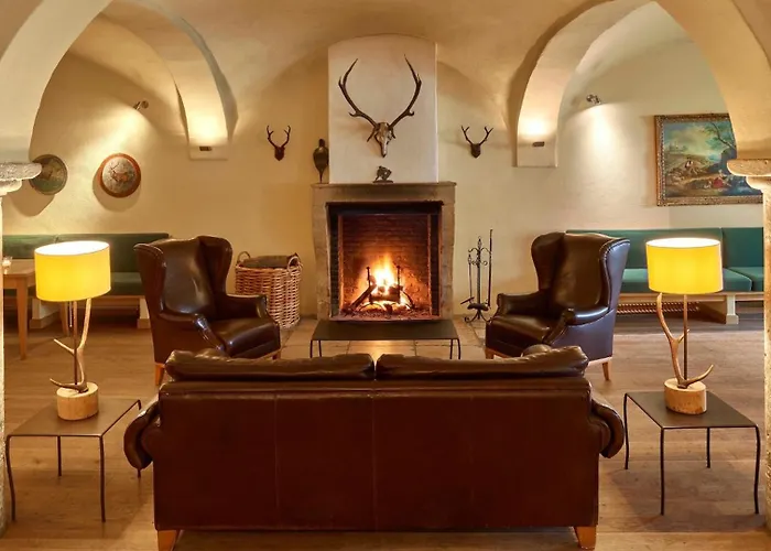 Romantik Zum Klosterbraeu Hotel Neuburg an Der Donau