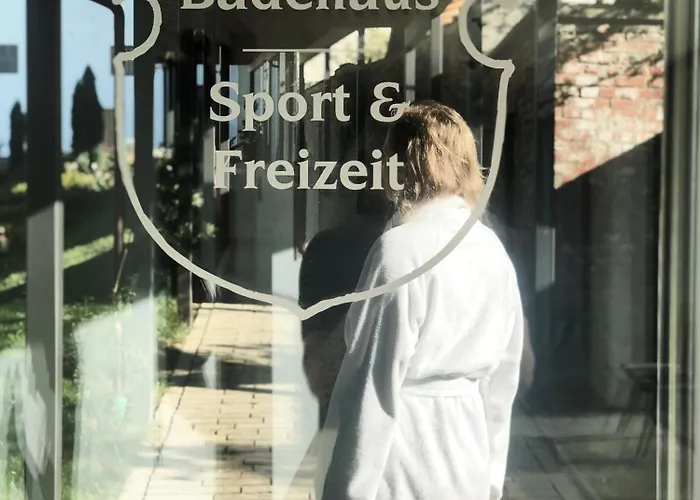 Romantik Zum Klosterbraeu 4* Neuburg an Der Donau