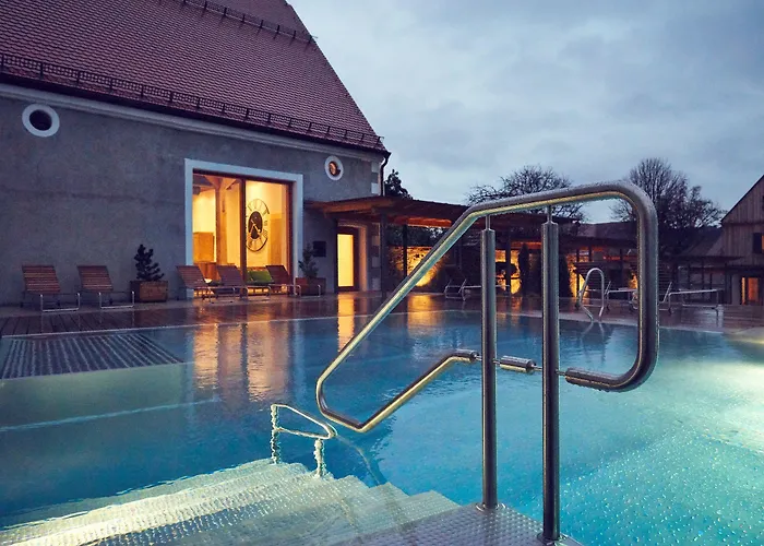 Romantik Zum Klosterbraeu Neuburg an Der Donau