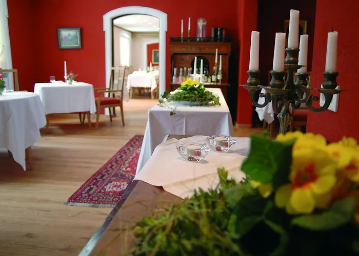 Romantik Zum Klosterbraeu 4*