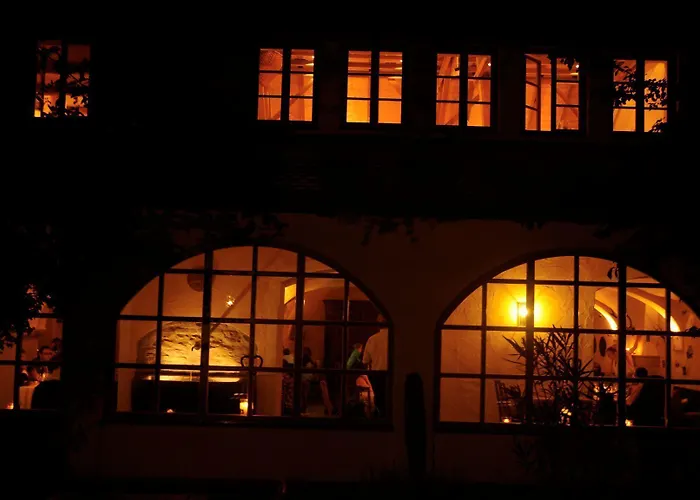 Romantik Zum Klosterbraeu 4*