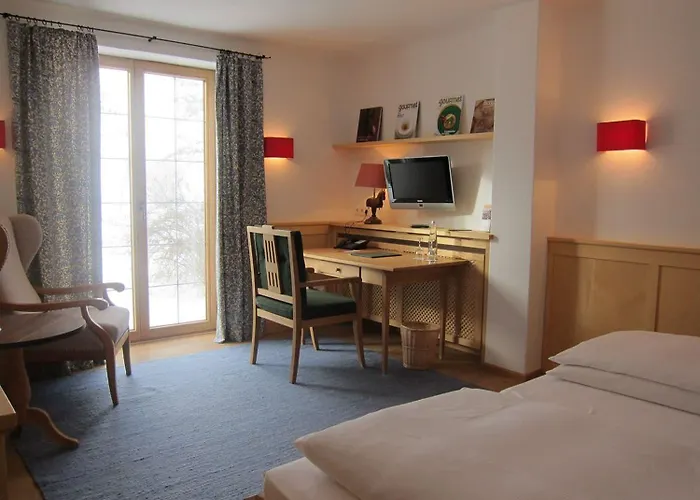Romantik Zum Klosterbraeu Hotel Neuburg an Der Donau