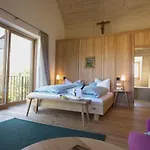 Romantik Zum Klosterbraeu Hotel