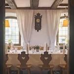 Romantik Zum Klosterbraeu Hotel 4*