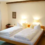 מלון Romantik Zum Klosterbraeu 4*