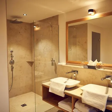 Hotel Romantik Zum Klosterbraeu