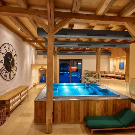 Hotel Romantik Zum Klosterbraeu