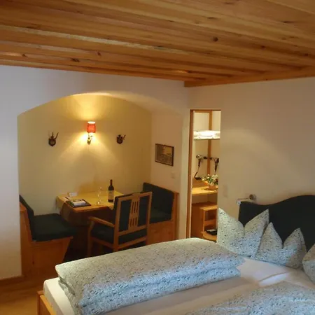 Romantik Zum Klosterbraeu 4*