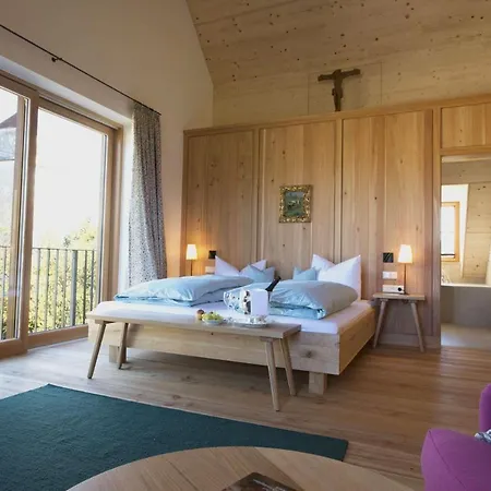 Romantik Zum Klosterbraeu Hotel