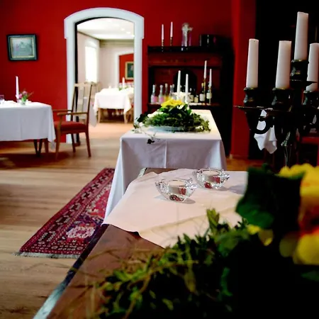 Romantik Zum Klosterbraeu