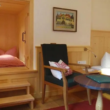 Romantik Zum Klosterbraeu 4*
