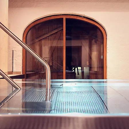 Romantik Zum Klosterbraeu Hotel