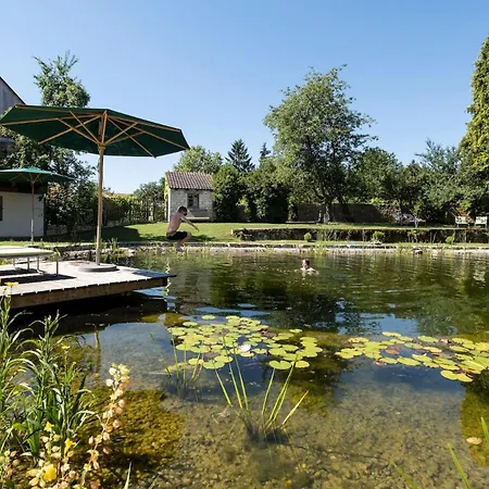 Romantik Zum Klosterbraeu 4* Neuburg an Der Donau