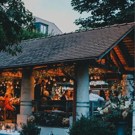 Hotel Romantik Zum Klosterbraeu