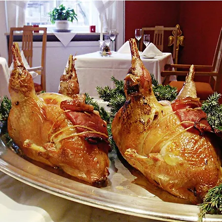 Romantik Zum Klosterbraeu 4* Нойбург-ан-дер-Донау