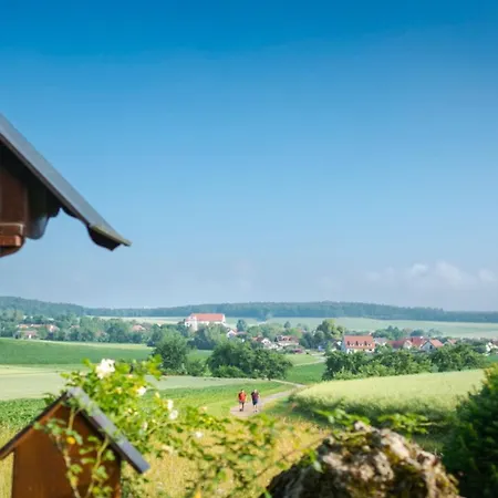 Romantik Zum Klosterbraeu 4*