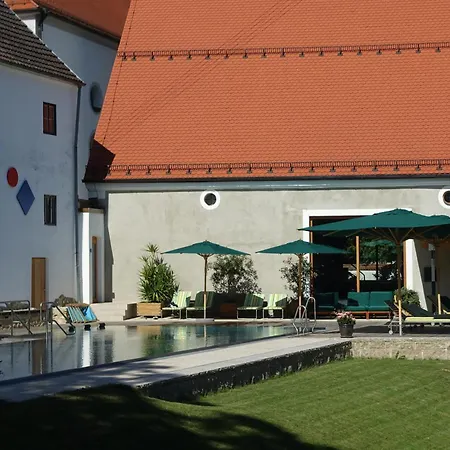 Romantik Zum Klosterbraeu Hotell