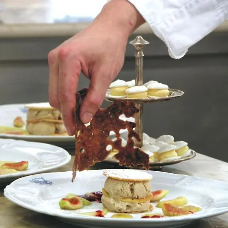 Romantik Zum Klosterbraeu 4* Neuburg an Der Donau