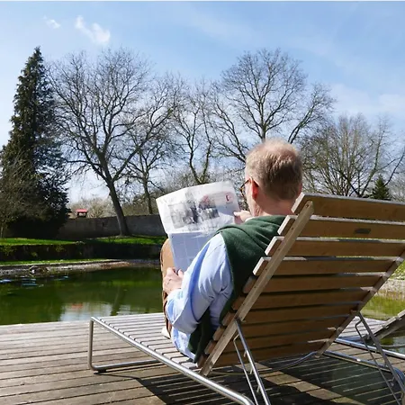 Romantik Zum Klosterbraeu Neuburg an Der Donau