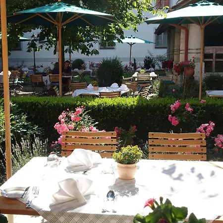 Romantik Zum Klosterbraeu Hotel