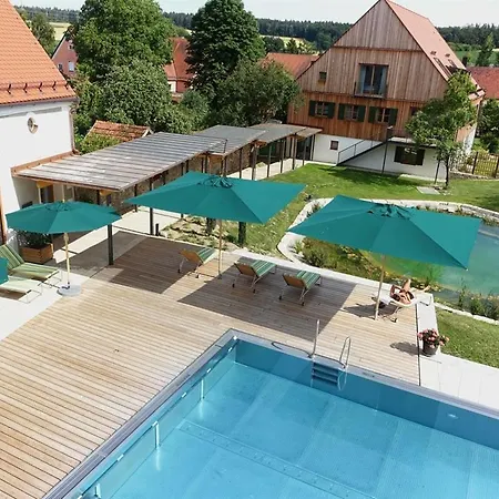 Romantik Zum Klosterbraeu