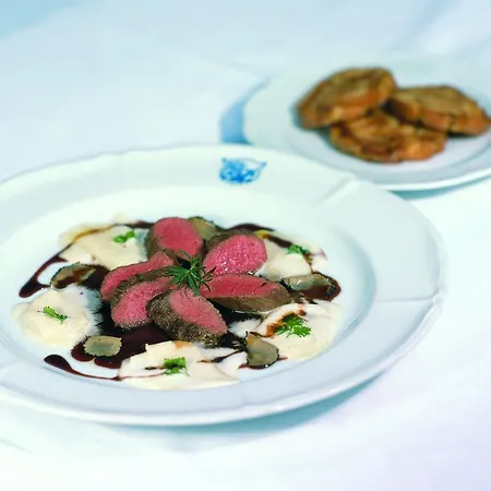 Romantik Zum Klosterbraeu Hotel 4*