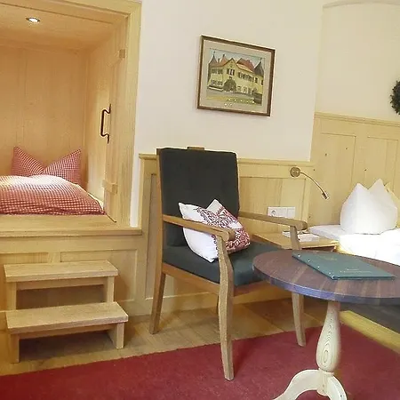 Romantik Zum Klosterbraeu Hotel 4*
