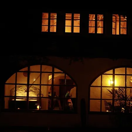 Hotel Romantik Zum Klosterbraeu 4*