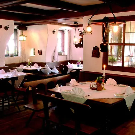 Romantik Zum Klosterbraeu 4*