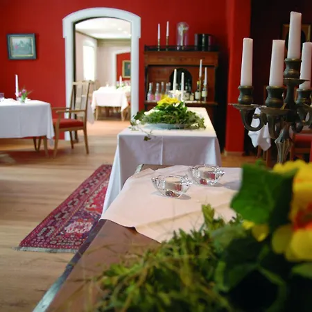Romantik Zum Klosterbraeu 4*