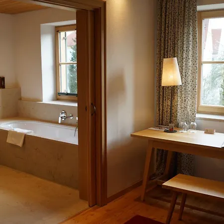 Szálloda Romantik Zum Klosterbraeu 4*