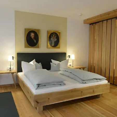 Romantik Zum Klosterbraeu 호텔 4*