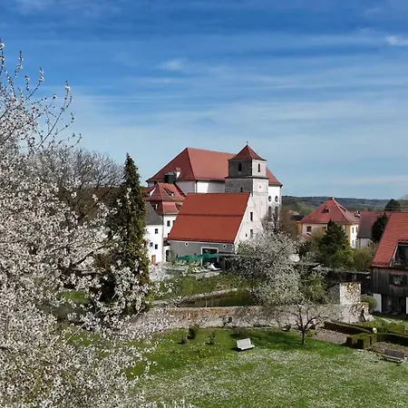 Romantik Zum Klosterbraeu 4*