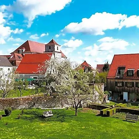 Romantik Zum Klosterbraeu Ξενοδοχείο 4*